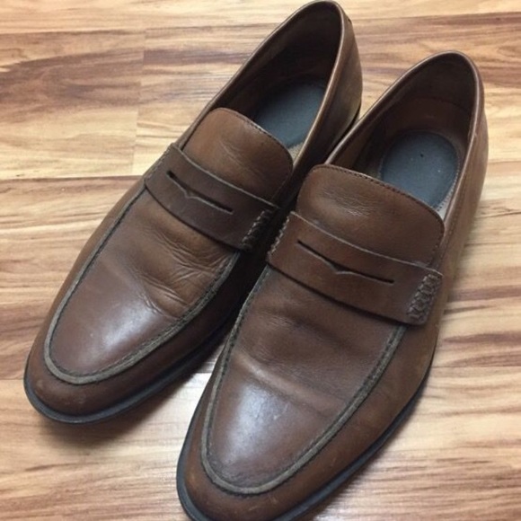 Banana Republic | Shoes | Mens Banana 